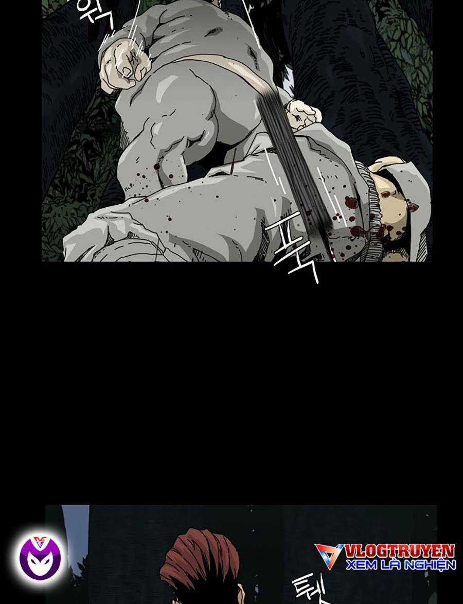 Địa Ngục 58 Chapter 21 trang 35