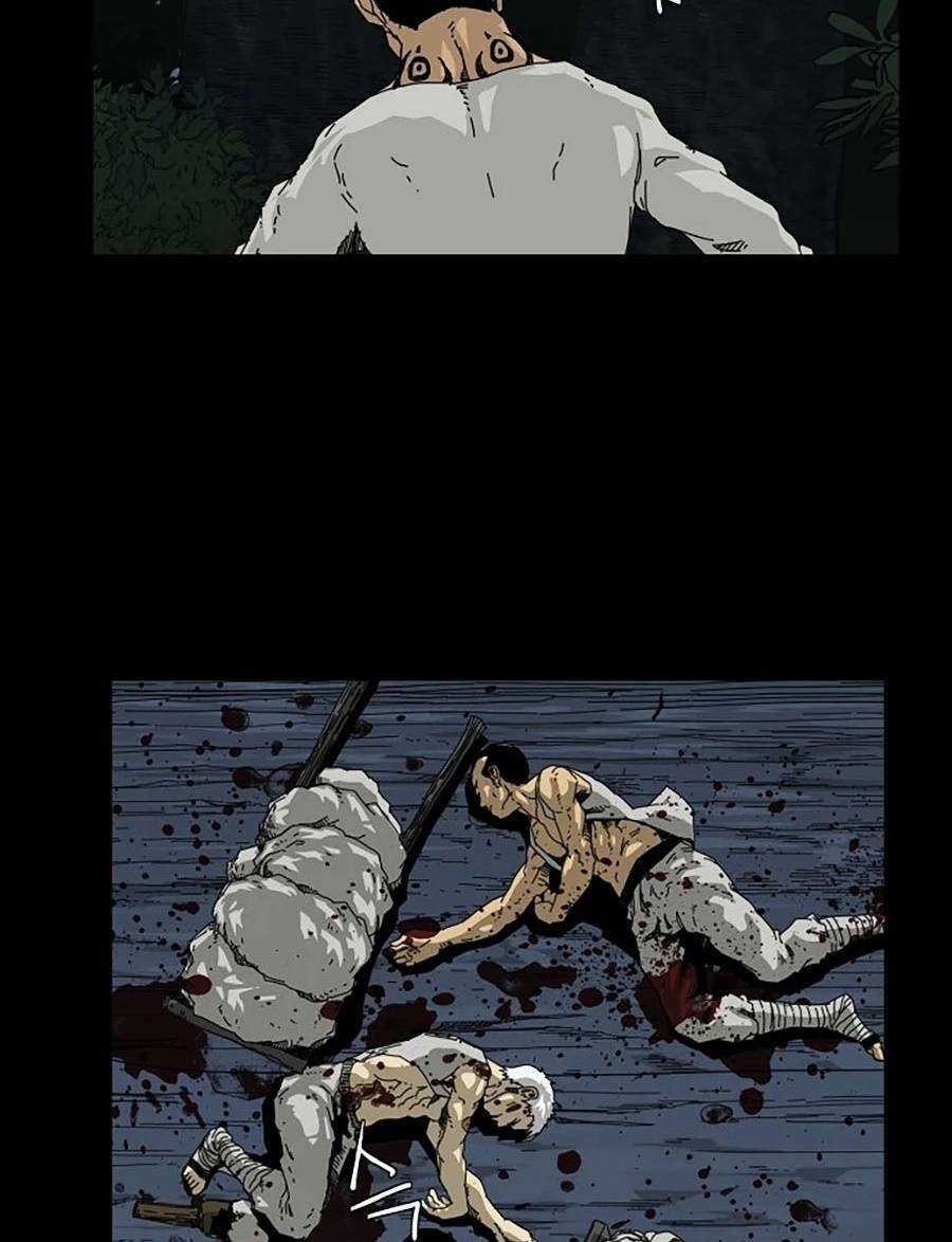 Địa Ngục 58 Chapter 21 trang 36