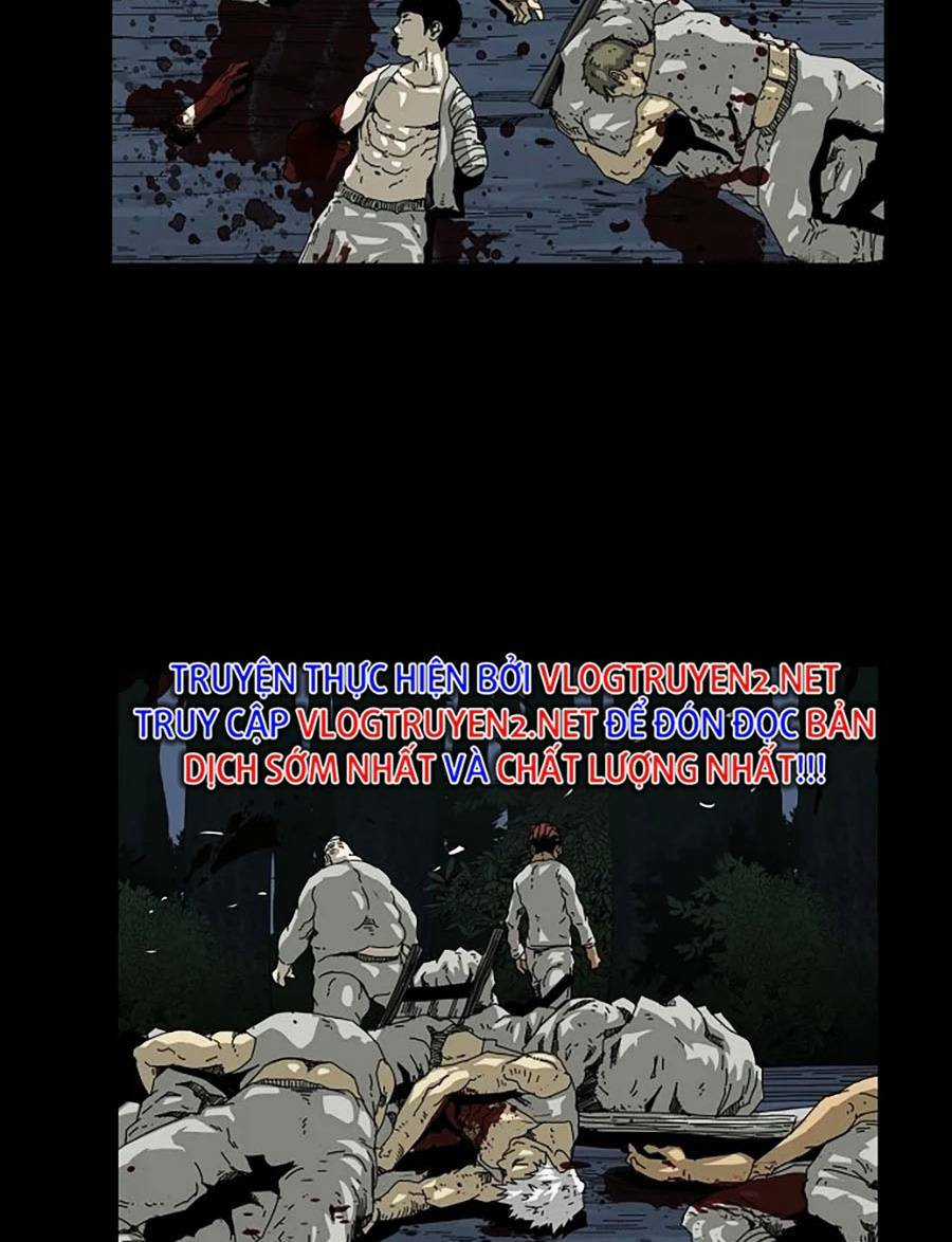 Địa Ngục 58 Chapter 21 trang 37