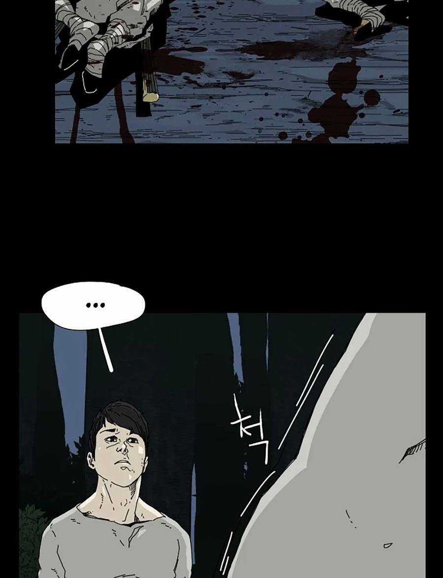 Địa Ngục 58 Chapter 21 trang 38