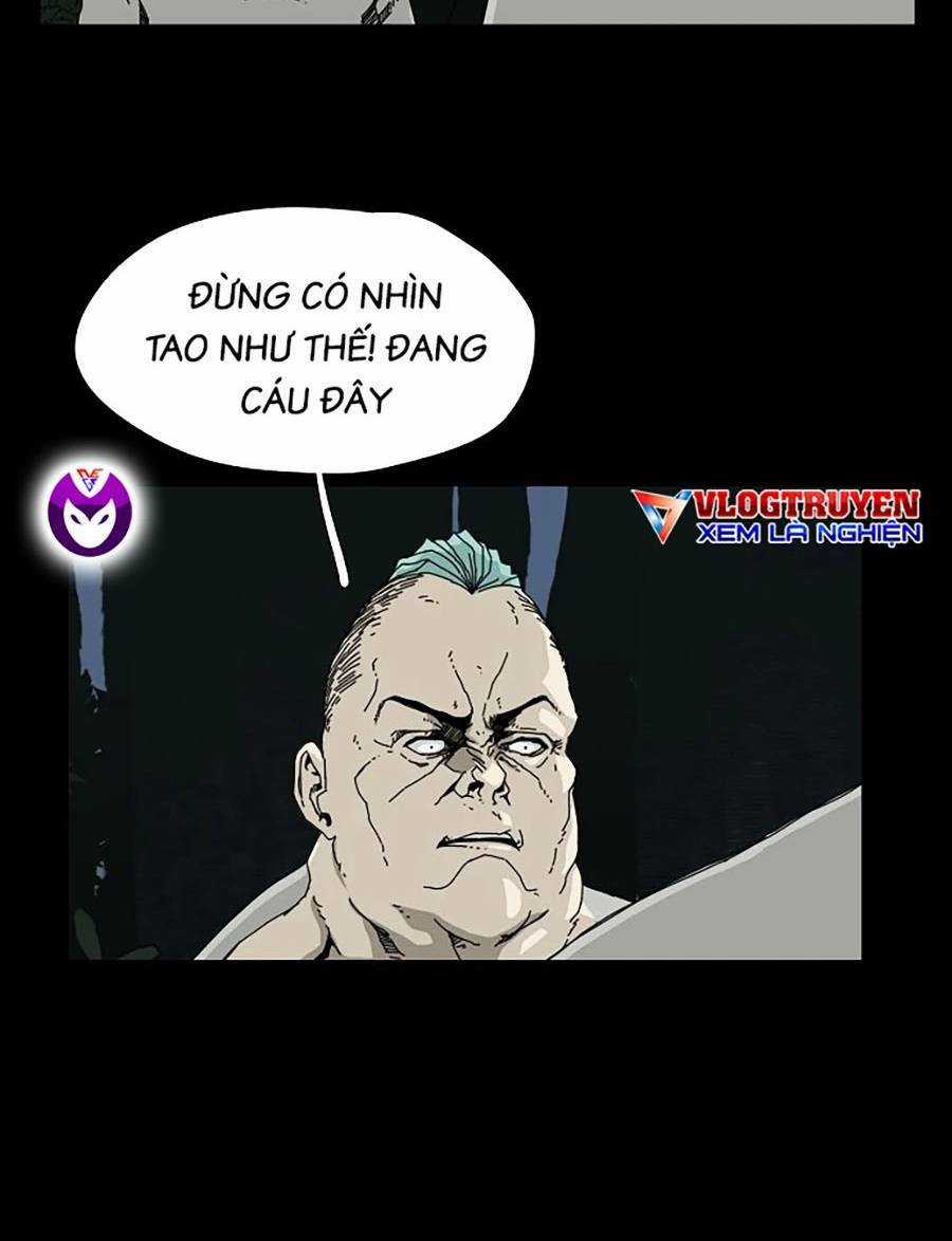 Địa Ngục 58 Chapter 21 trang 39