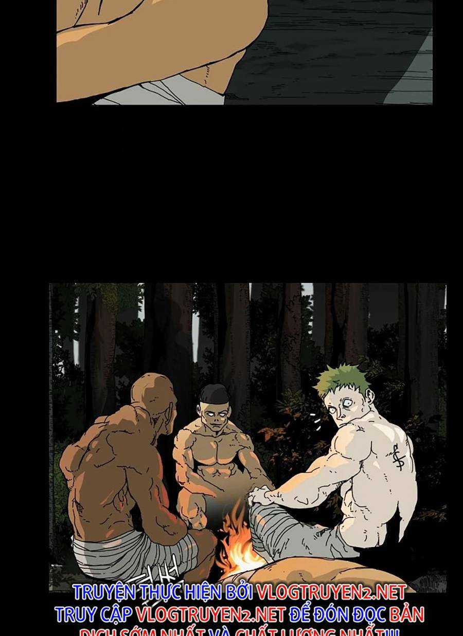 Địa Ngục 58 Chapter 21 trang 4