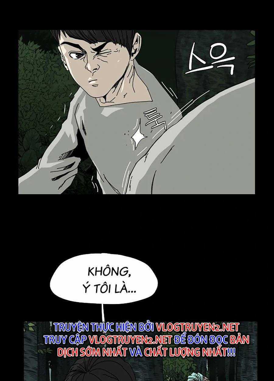 Địa Ngục 58 Chapter 21 trang 40