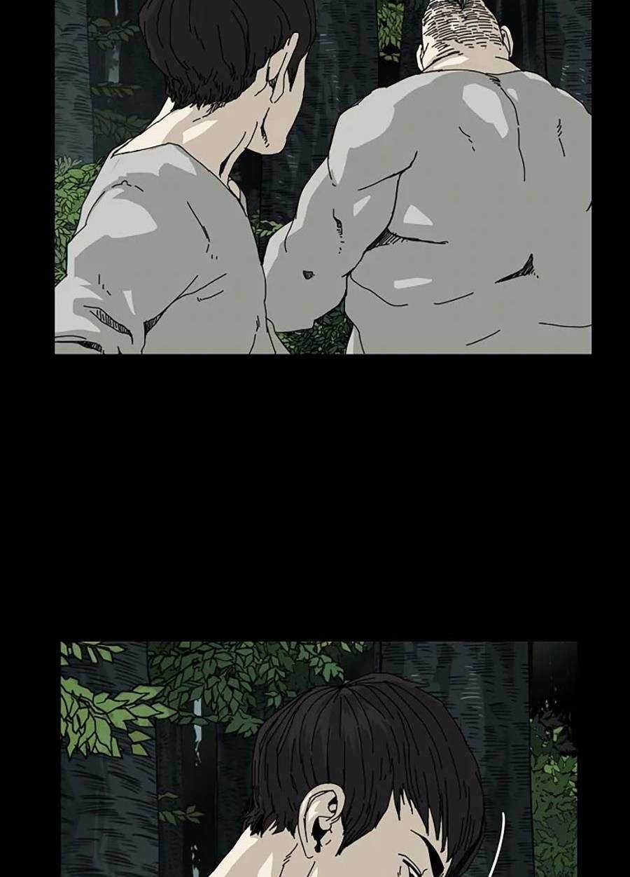 Địa Ngục 58 Chapter 21 trang 41