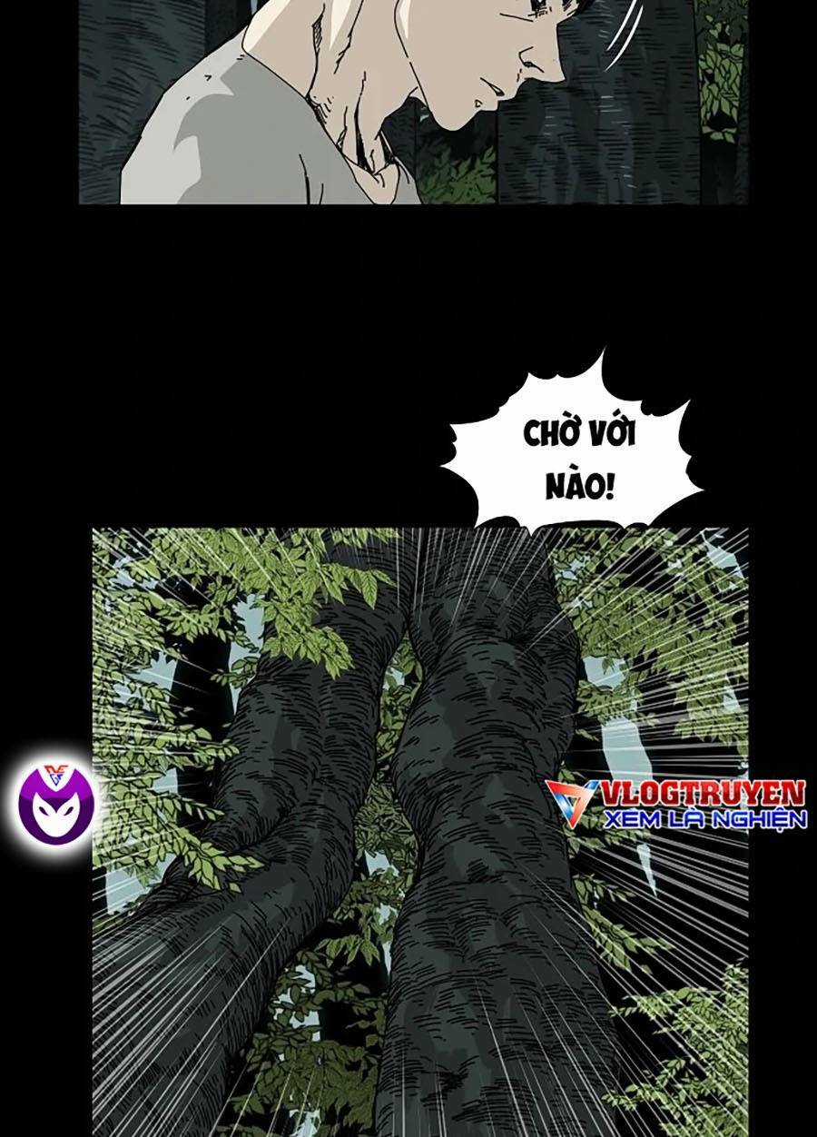 Địa Ngục 58 Chapter 21 trang 42