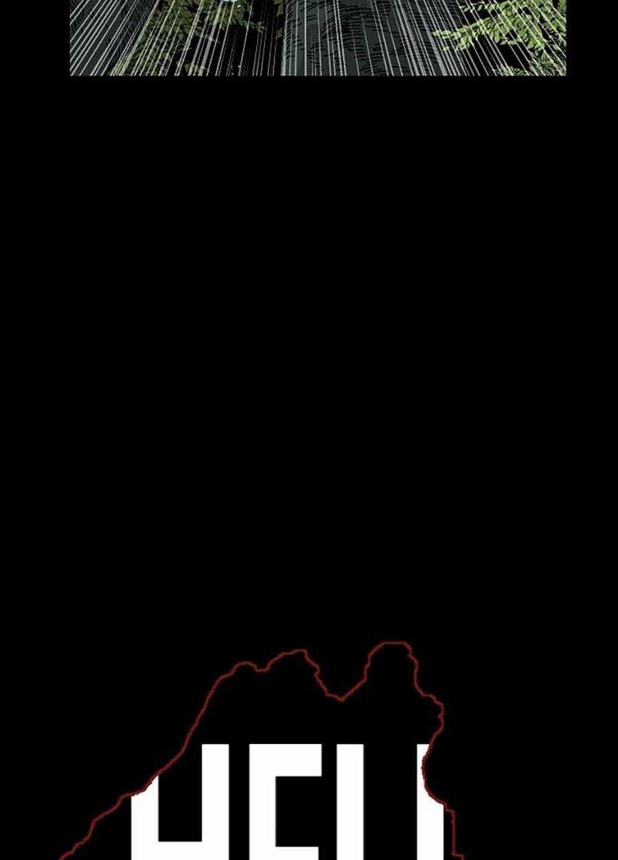 Địa Ngục 58 Chapter 21 trang 43