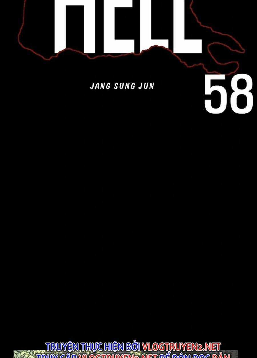 Địa Ngục 58 Chapter 21 trang 44