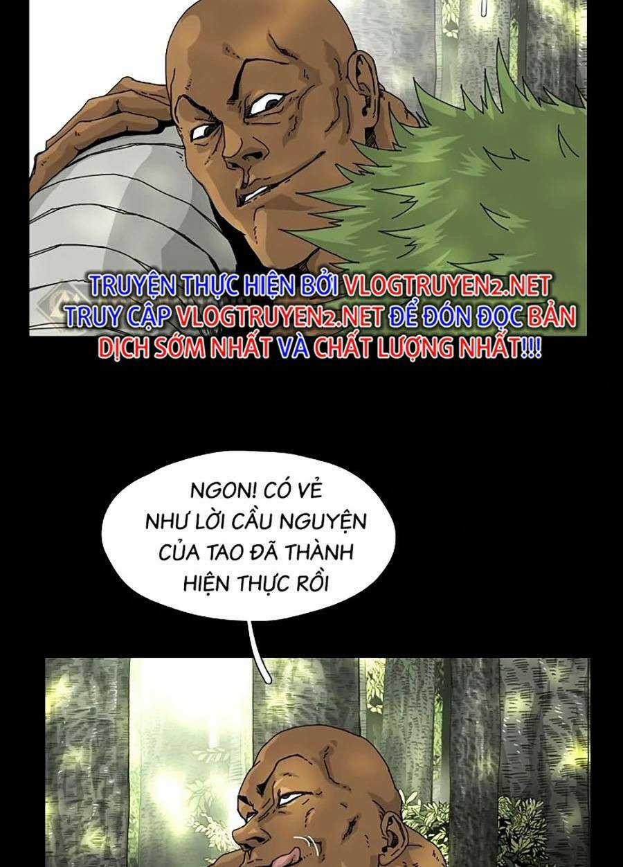 Địa Ngục 58 Chapter 21 trang 48