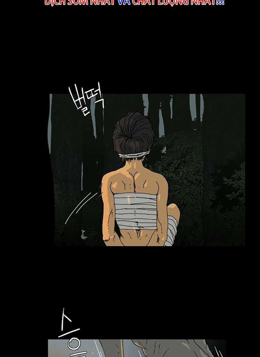 Địa Ngục 58 Chapter 21 trang 5