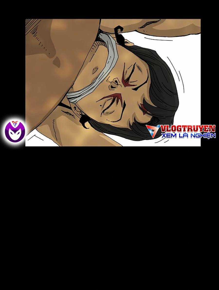 Địa Ngục 58 Chapter 21 trang 52