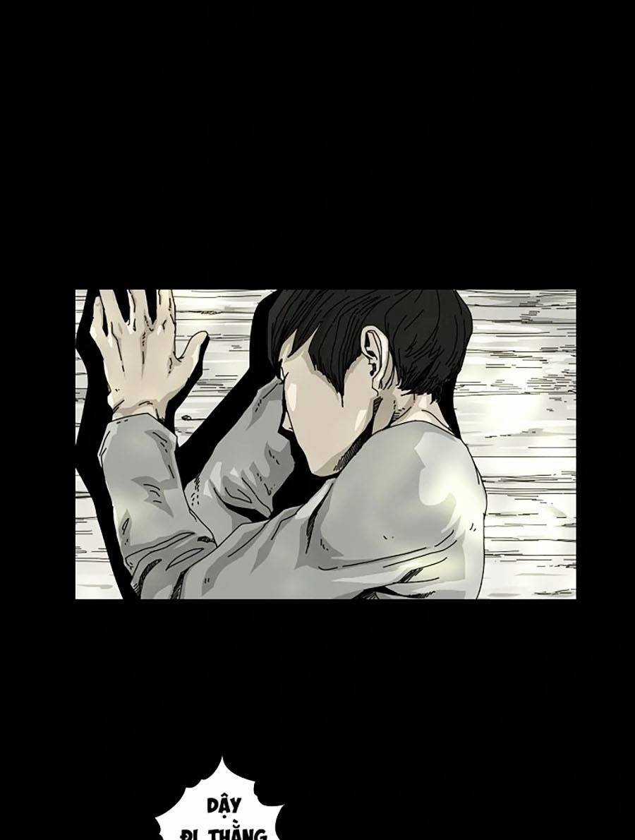 Địa Ngục 58 Chapter 21 trang 53