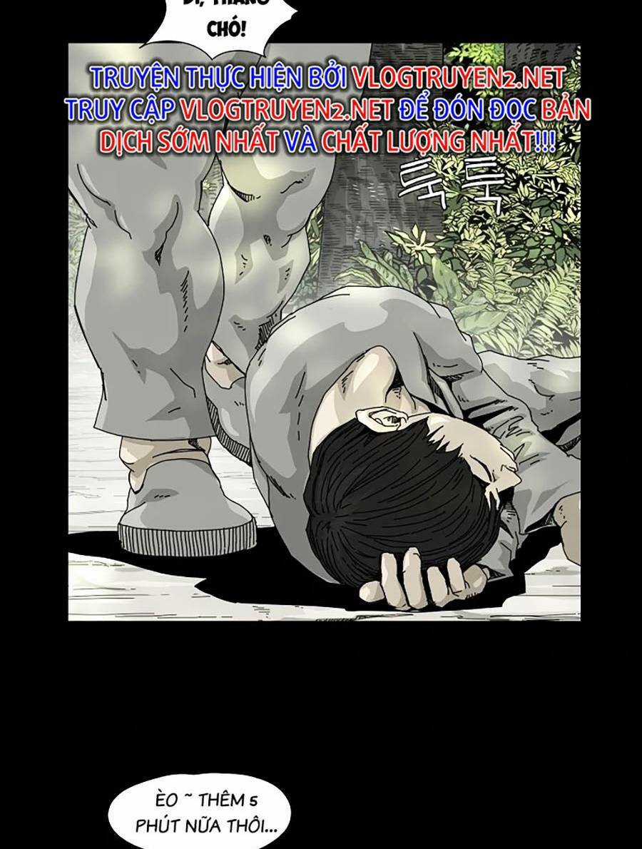 Địa Ngục 58 Chapter 21 trang 54
