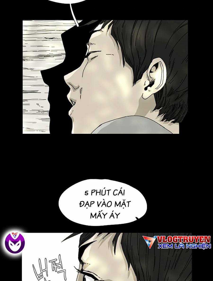 Địa Ngục 58 Chapter 21 trang 55