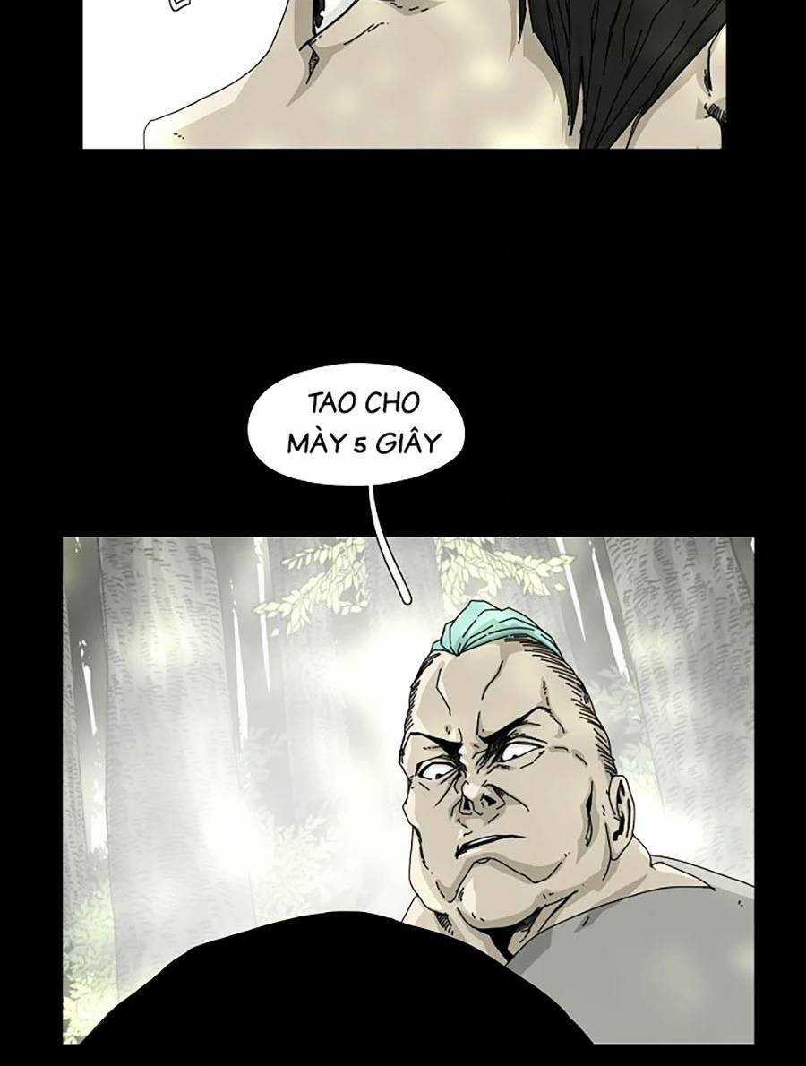 Địa Ngục 58 Chapter 21 trang 56