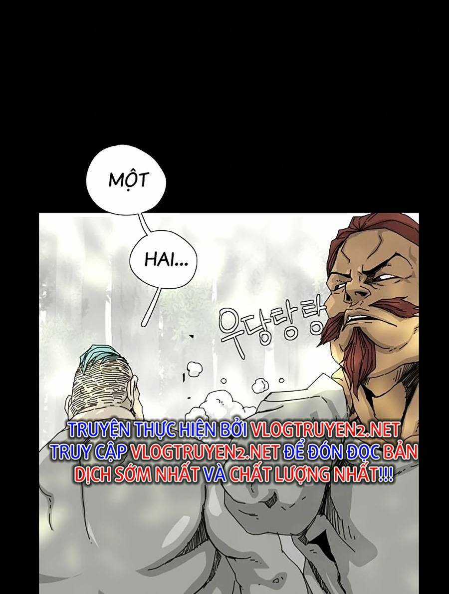 Địa Ngục 58 Chapter 21 trang 57