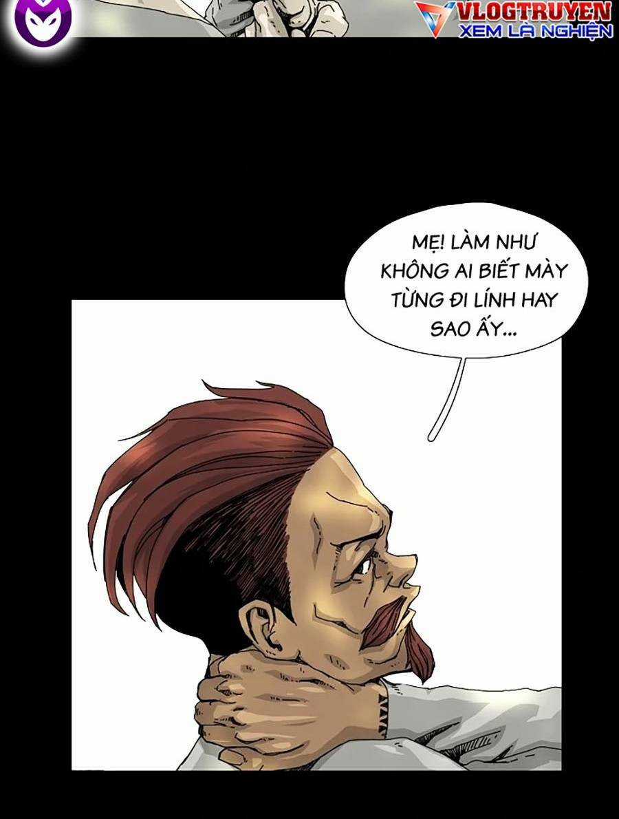 Địa Ngục 58 Chapter 21 trang 59