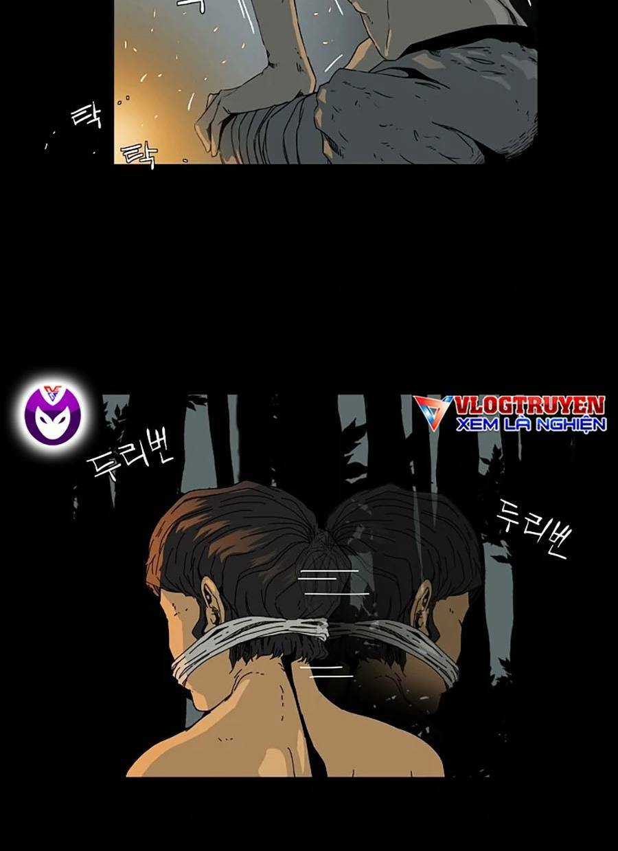 Địa Ngục 58 Chapter 21 trang 6