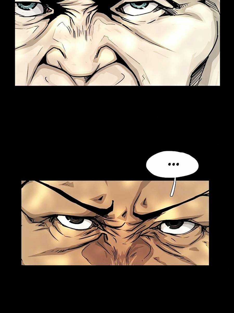 Địa Ngục 58 Chapter 21 trang 63