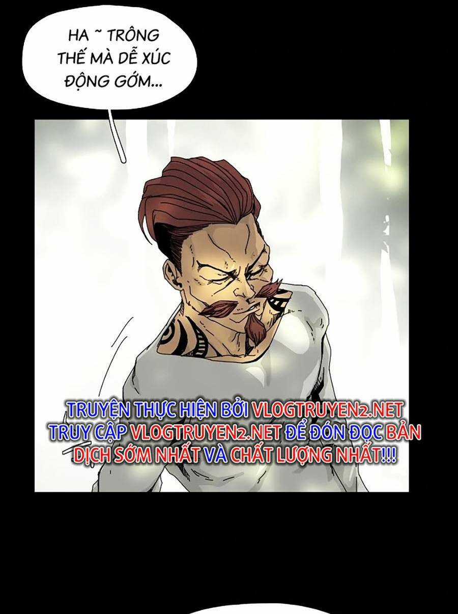 Địa Ngục 58 Chapter 21 trang 64