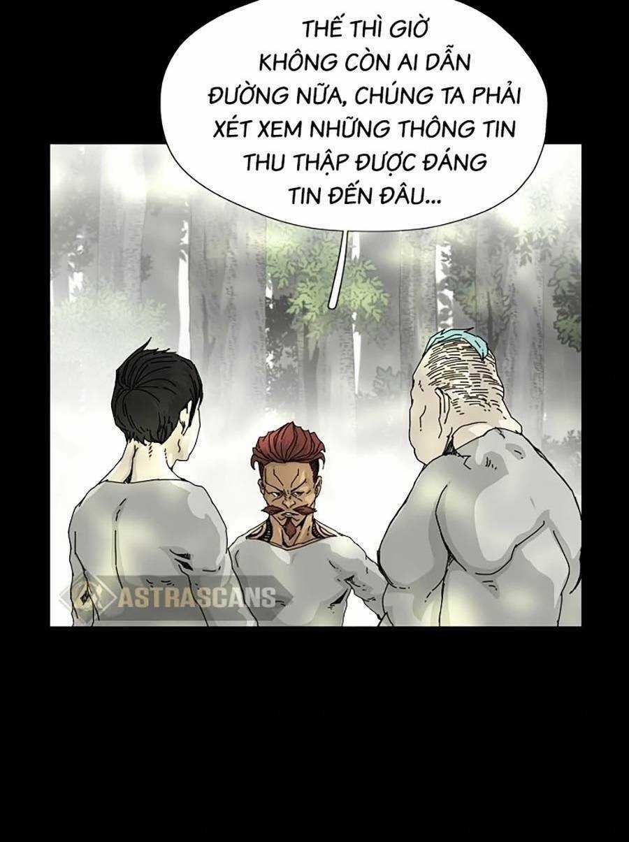 Địa Ngục 58 Chapter 21 trang 65