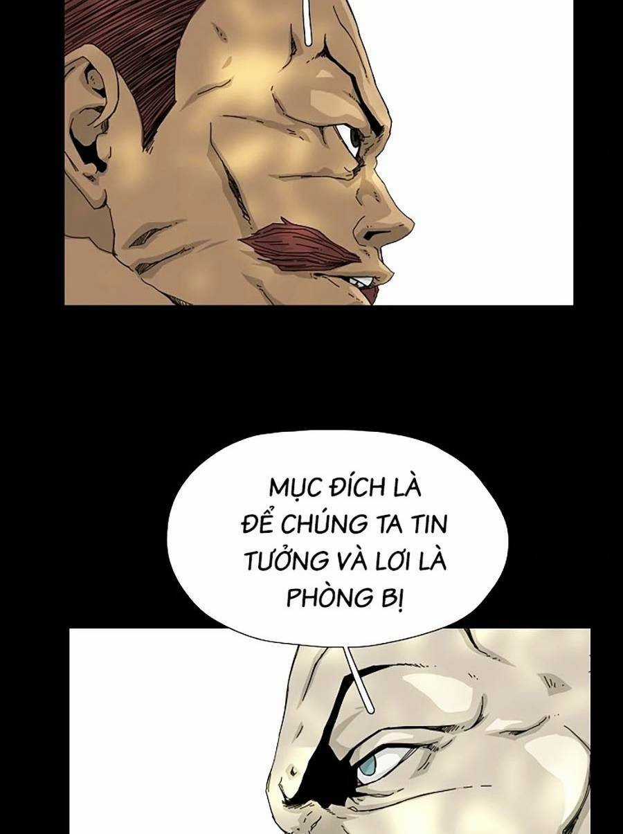Địa Ngục 58 Chapter 21 trang 67