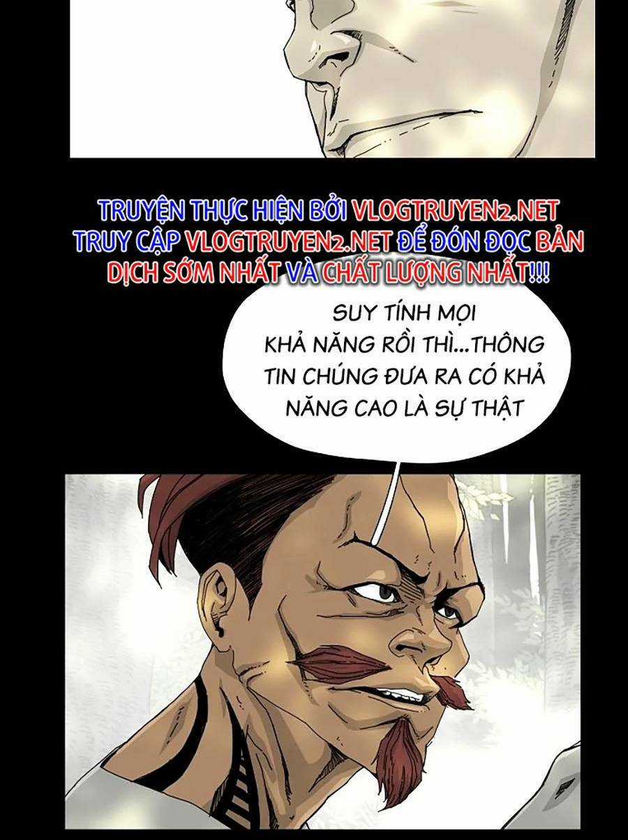 Địa Ngục 58 Chapter 21 trang 68