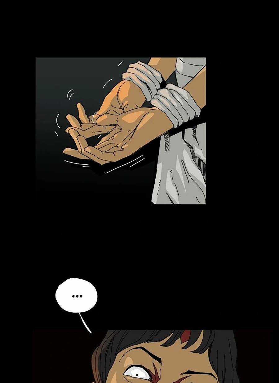 Địa Ngục 58 Chapter 21 trang 7