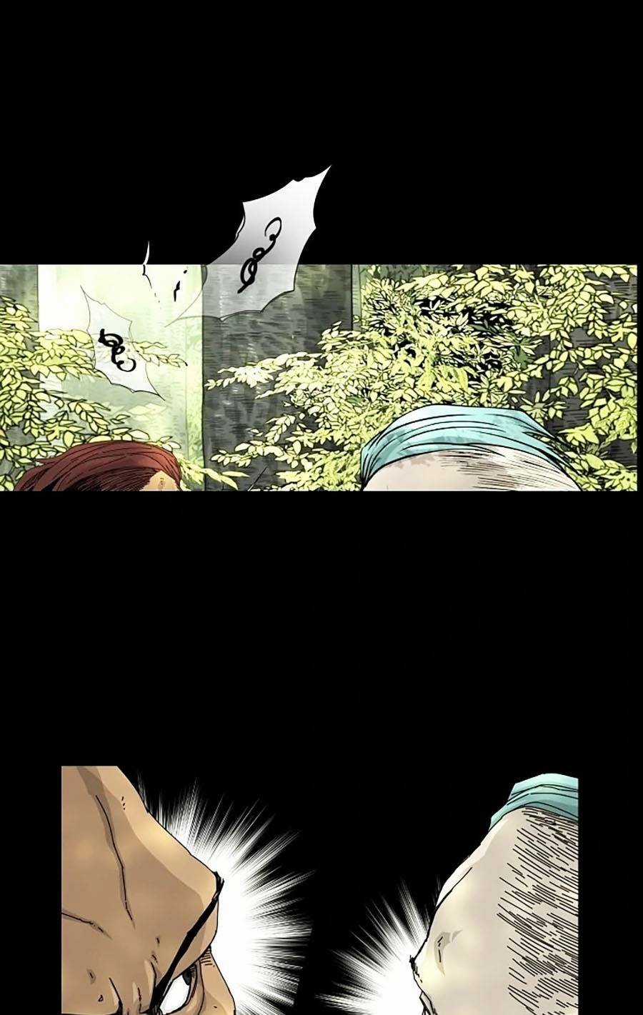 Địa Ngục 58 Chapter 21 trang 70