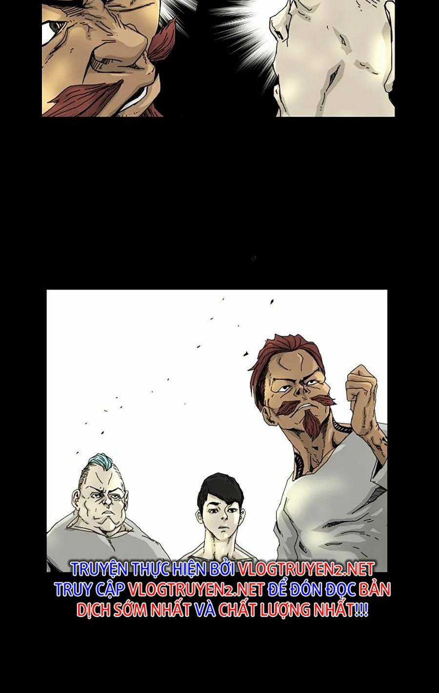 Địa Ngục 58 Chapter 21 trang 71