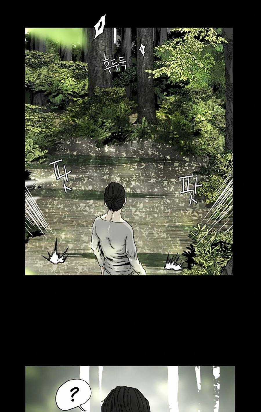 Địa Ngục 58 Chapter 21 trang 72