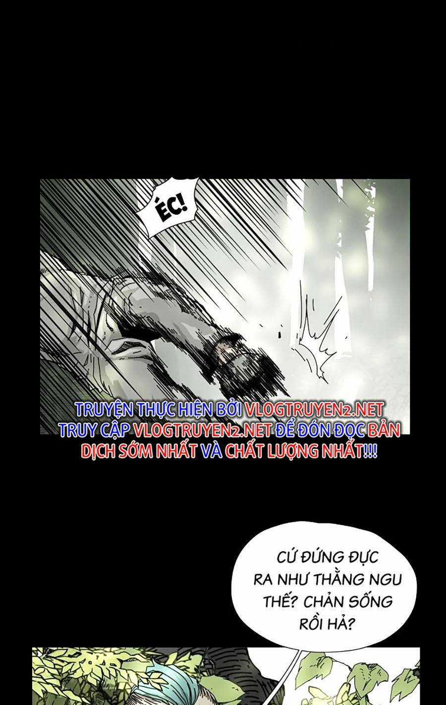 Địa Ngục 58 Chapter 21 trang 74