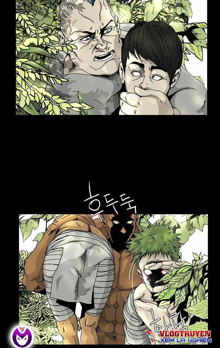 Địa Ngục 58 Chapter 21 trang 75