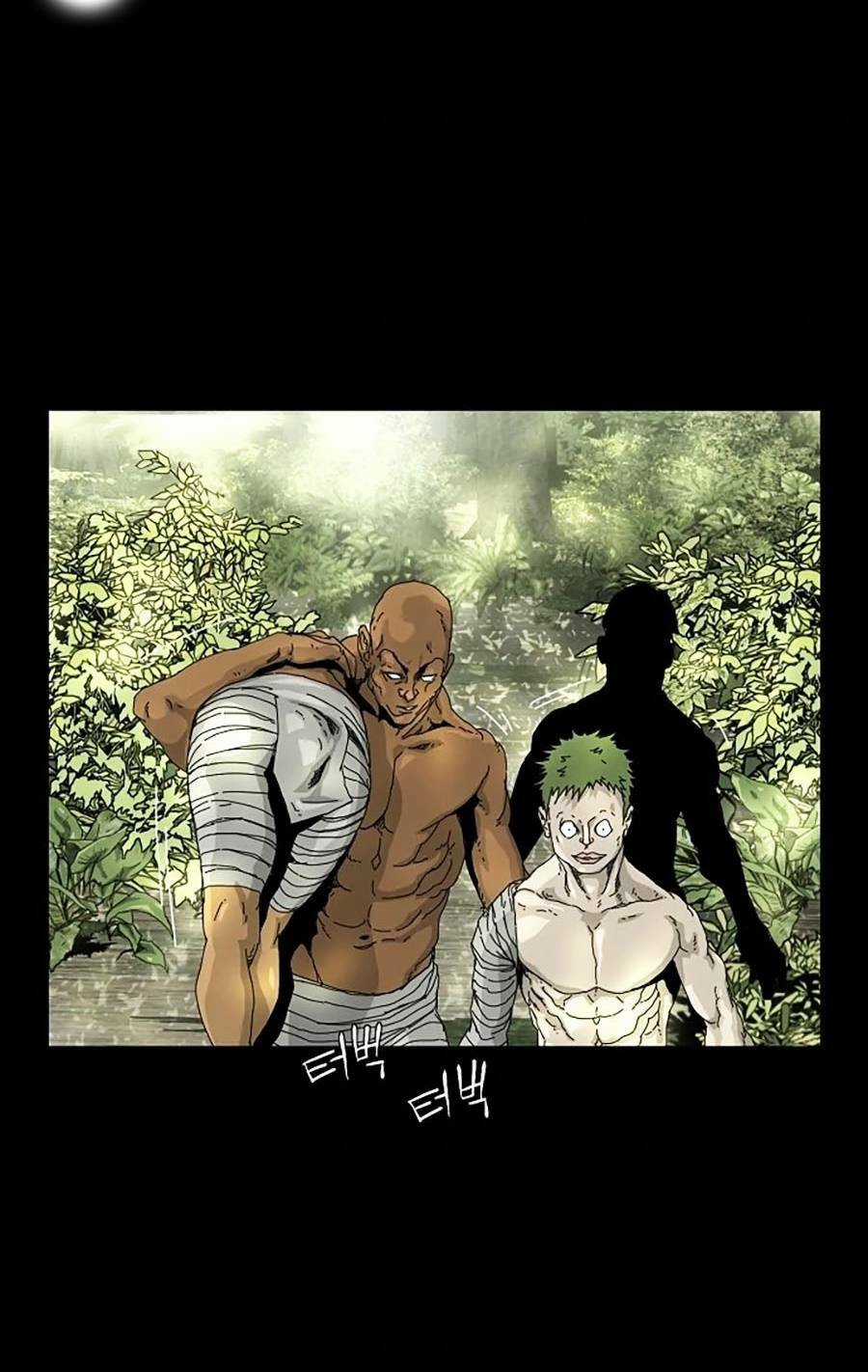 Địa Ngục 58 Chapter 21 trang 76