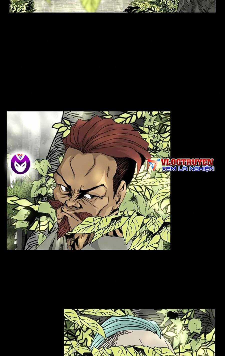 Địa Ngục 58 Chapter 21 trang 78