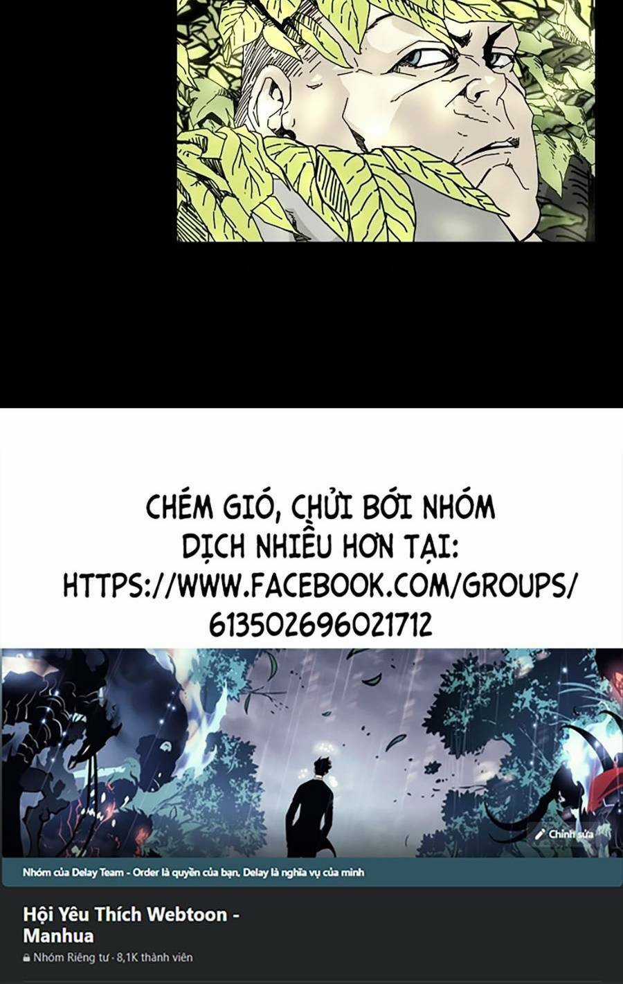 Địa Ngục 58 Chapter 21 trang 79