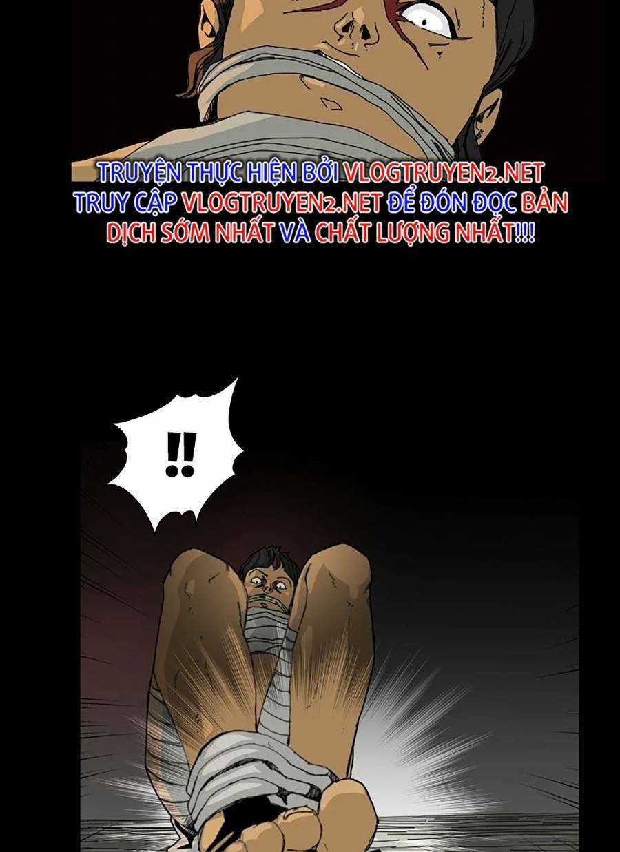 Địa Ngục 58 Chapter 21 trang 8