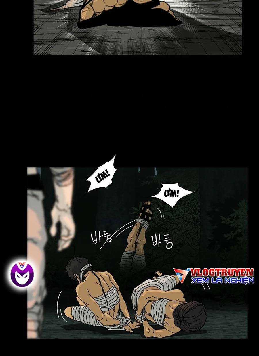 Địa Ngục 58 Chapter 21 trang 9