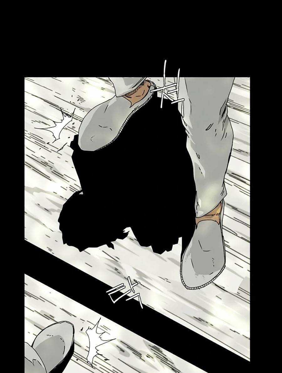 Địa Ngục 58 Chapter 22 trang 10