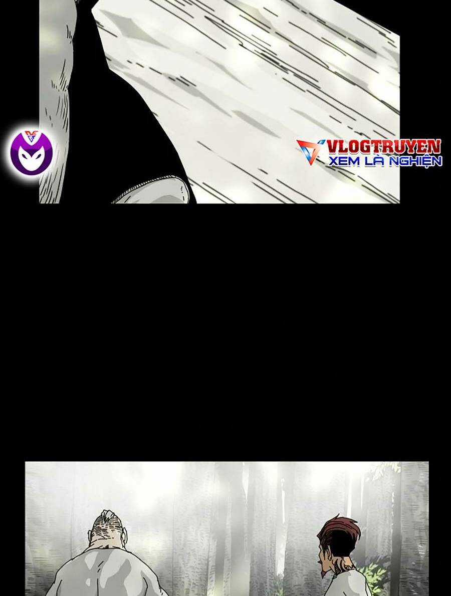 Địa Ngục 58 Chapter 22 trang 11