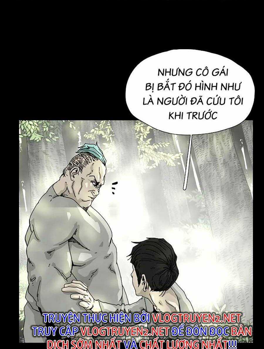 Địa Ngục 58 Chapter 22 trang 13