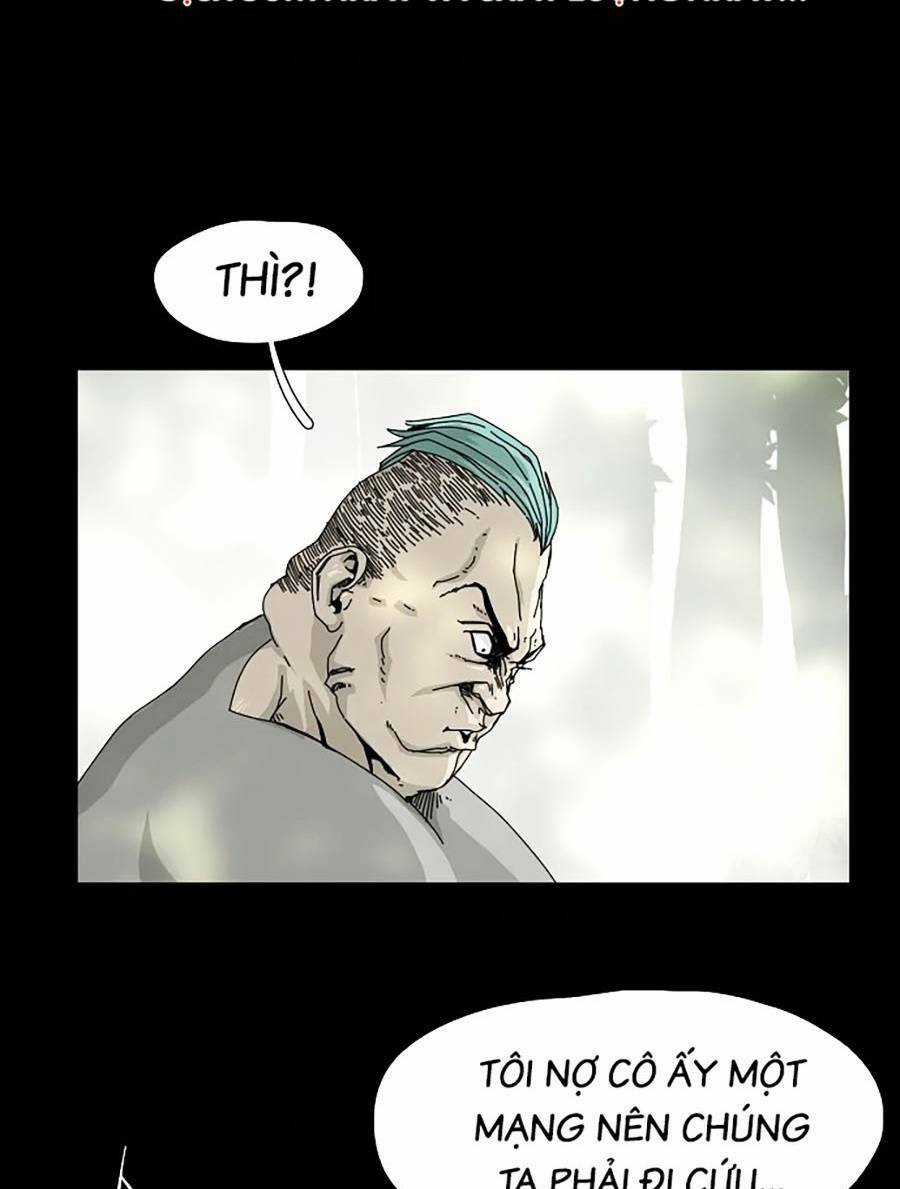 Địa Ngục 58 Chapter 22 trang 14