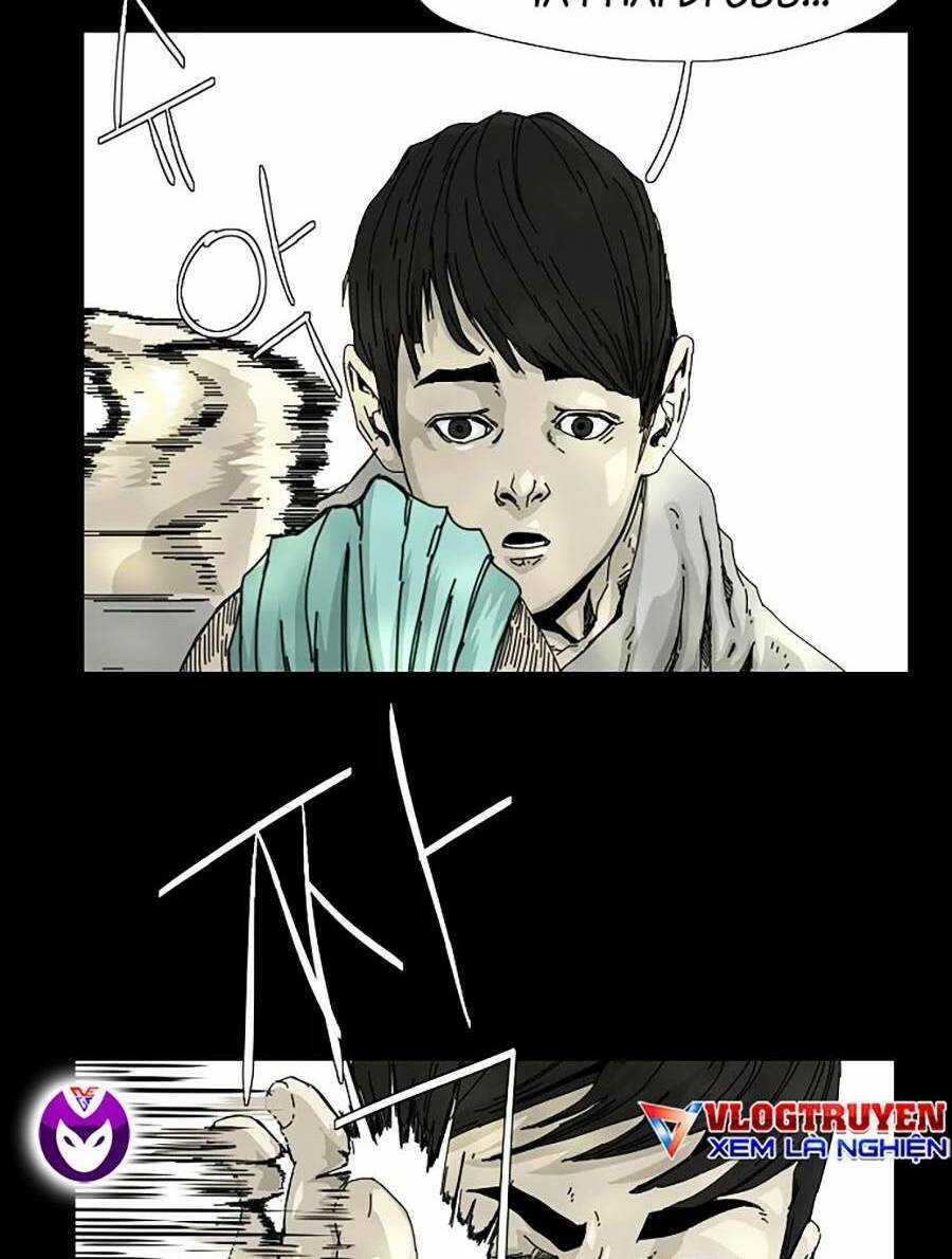 Địa Ngục 58 Chapter 22 trang 15