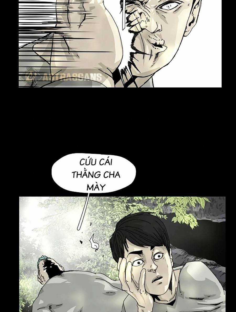 Địa Ngục 58 Chapter 22 trang 16