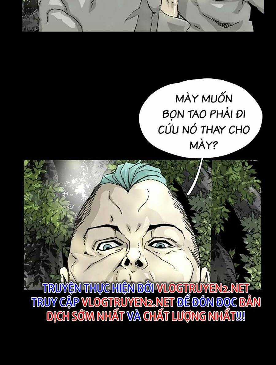 Địa Ngục 58 Chapter 22 trang 17