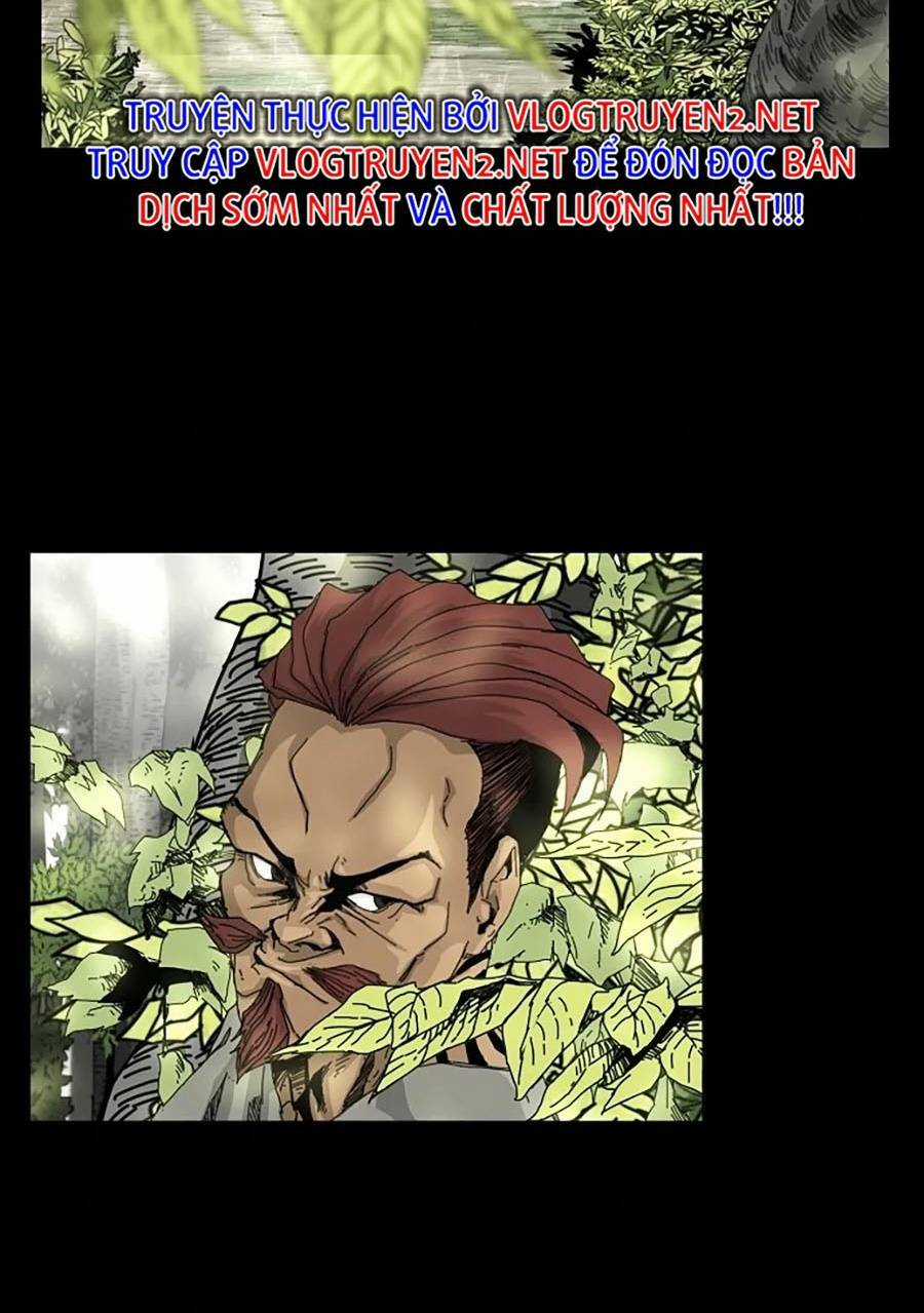 Địa Ngục 58 Chapter 22 trang 2