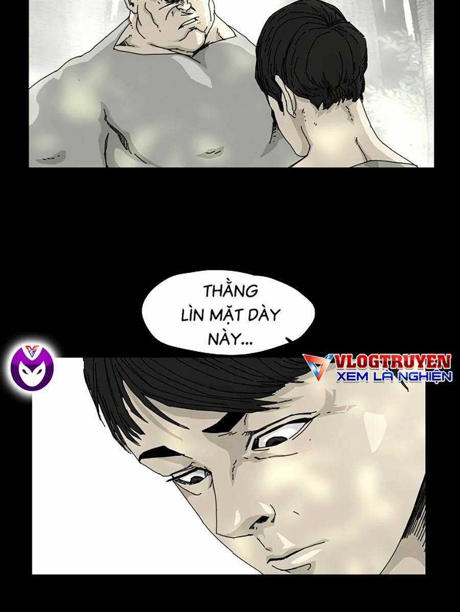 Địa Ngục 58 Chapter 22 trang 22