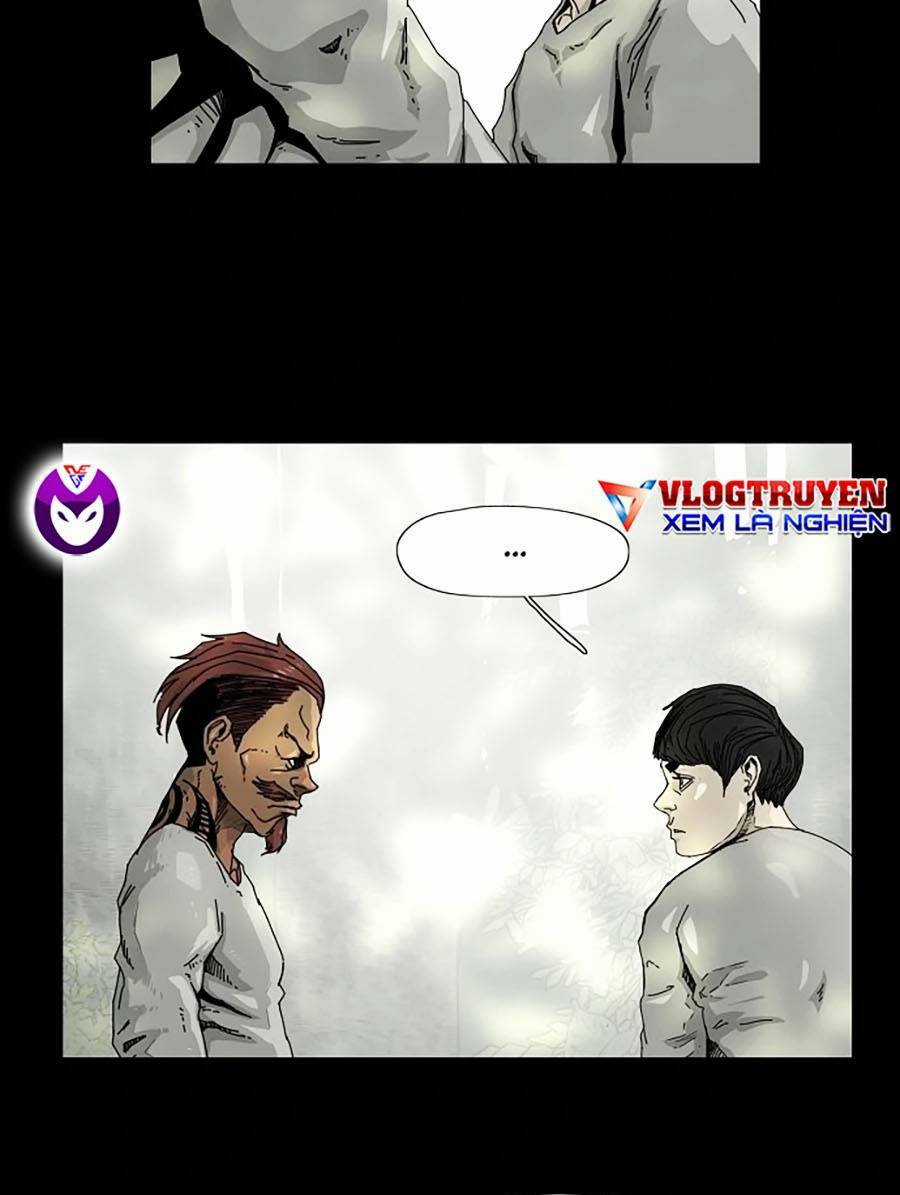 Địa Ngục 58 Chapter 22 trang 26