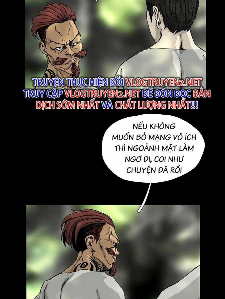 Địa Ngục 58 Chapter 22 trang 28
