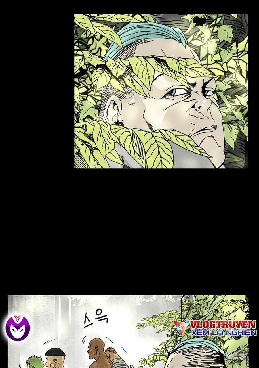 Địa Ngục 58 Chapter 22 trang 3