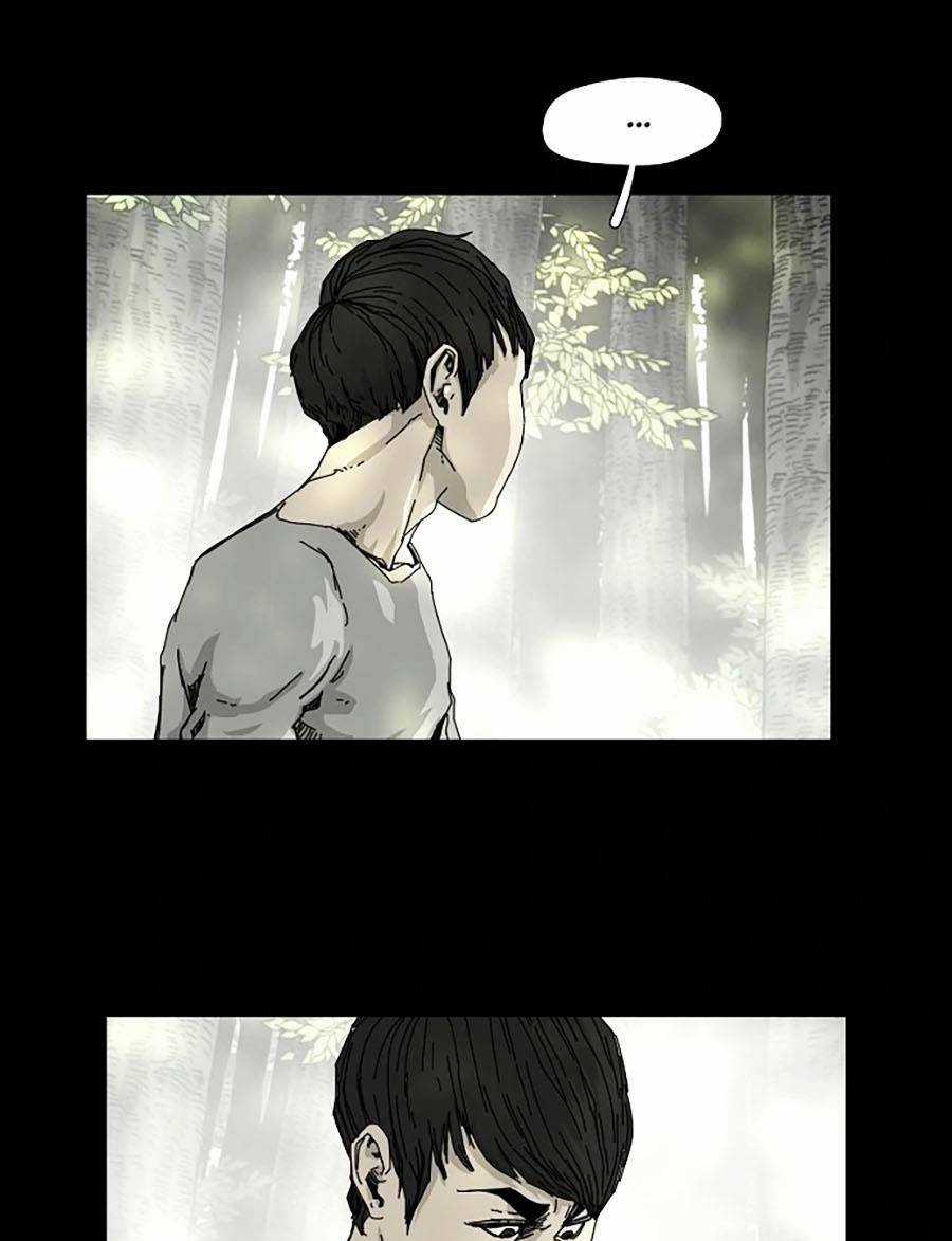 Địa Ngục 58 Chapter 22 trang 30